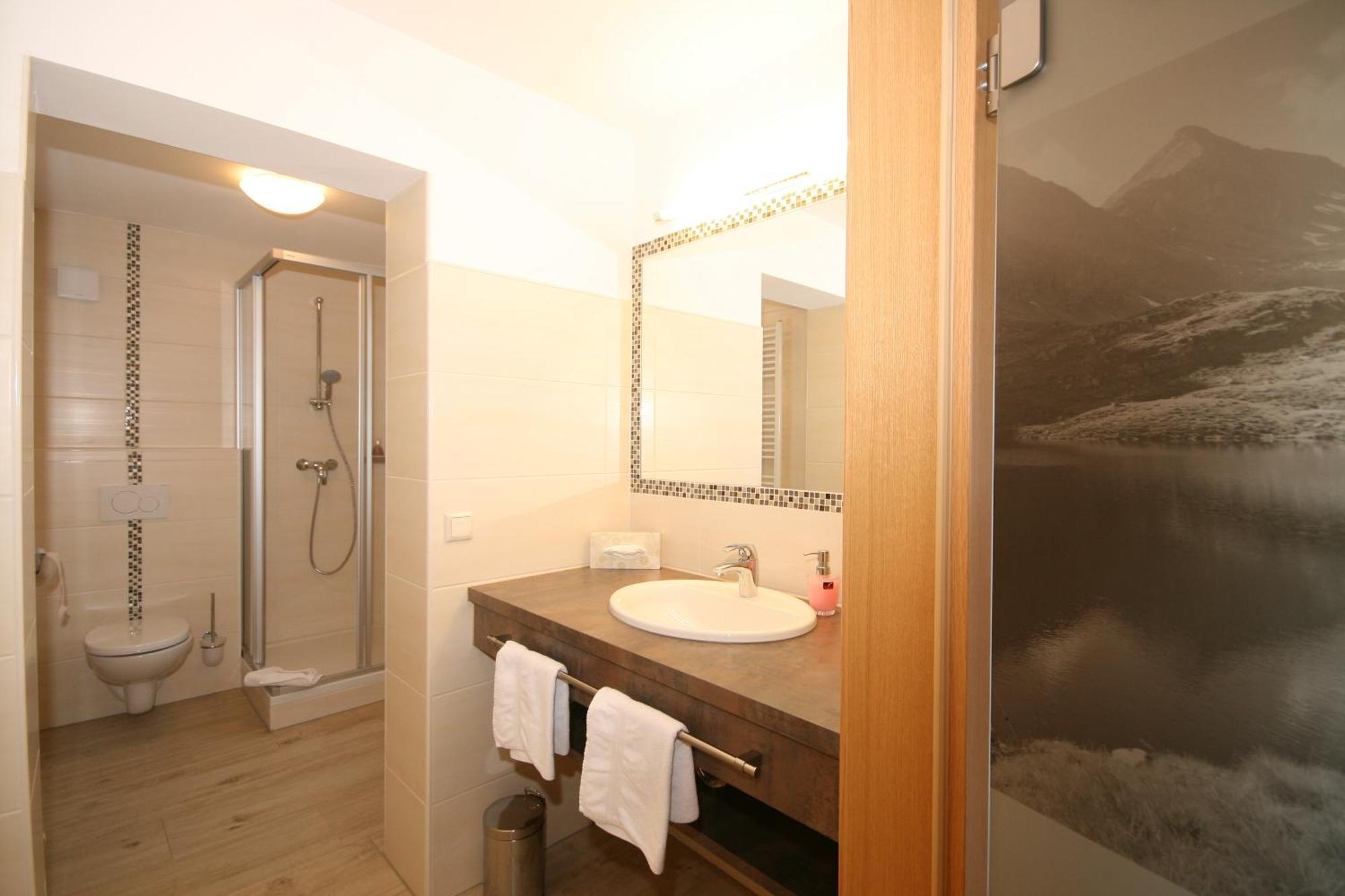 Alpenhotel Neuwirt Schladming Quarto foto